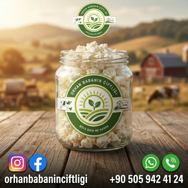 İstanbul İçin Çorum Çökeleğiyle 5 Enfes Kahvaltılık Fikir
